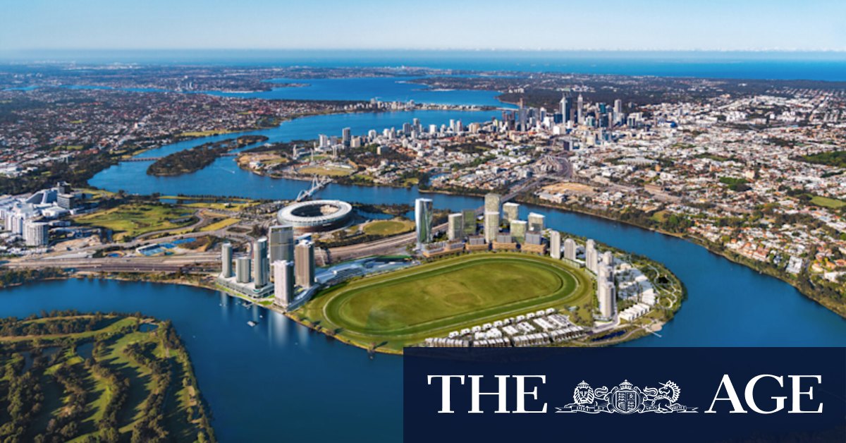 Golden Sedayu wins development approval for Burswood Point apartments - Vimarsana News
