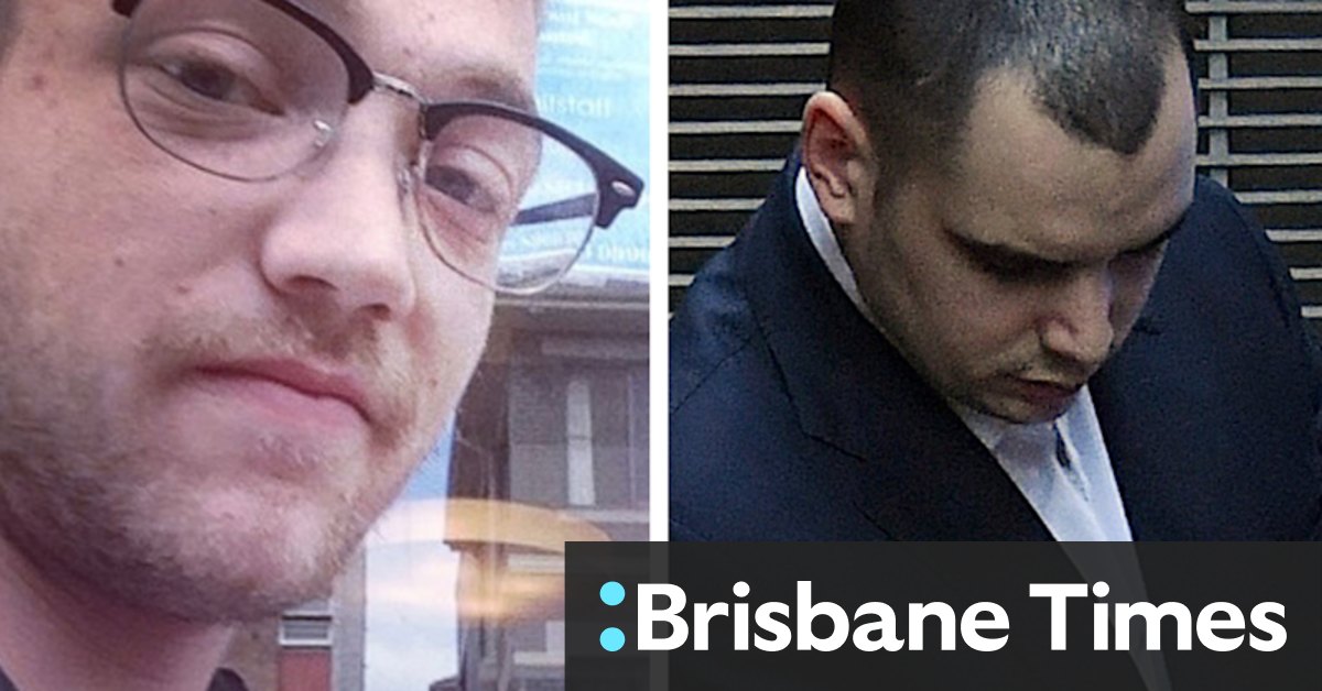 Mathew Flame jailed over fatal bashing of Angry Anderson's son Liam - Vimarsana News
