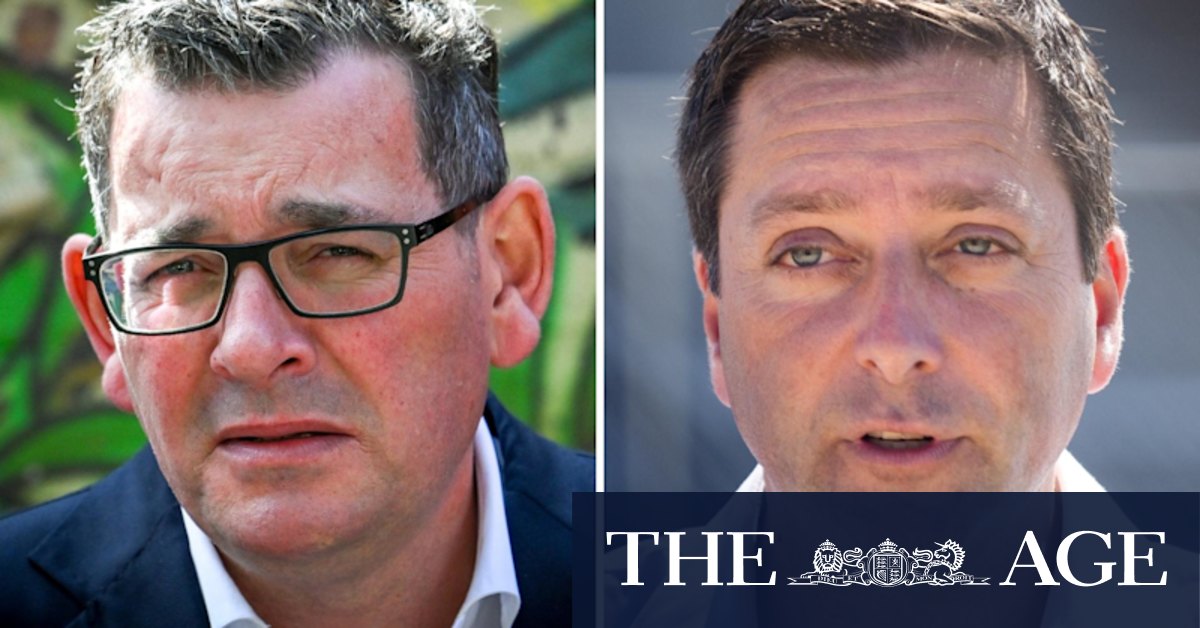 Victorian election 2022: Fiscal reality bites spendthrift campaign - Vimarsana News