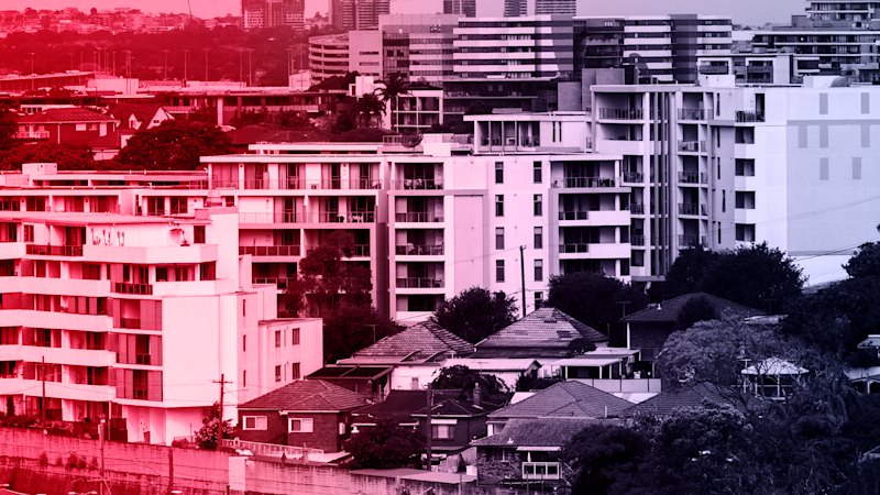 There will be 6.5m Sydney residents by 2045. Here’s where they’re going to live