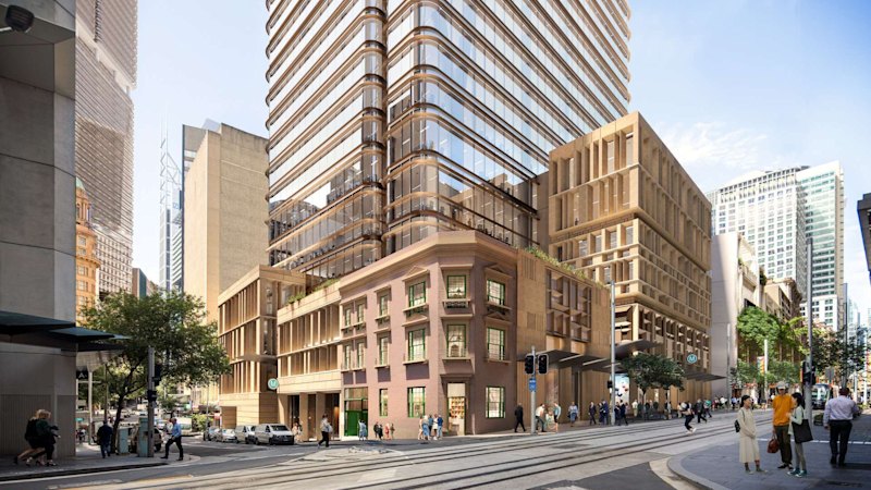 Lendlease, Mirvac and Hemmes in box seat for Sydney Metro project