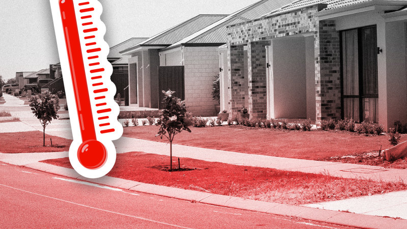 WA news LIVE: Perth leads nation in property price growth