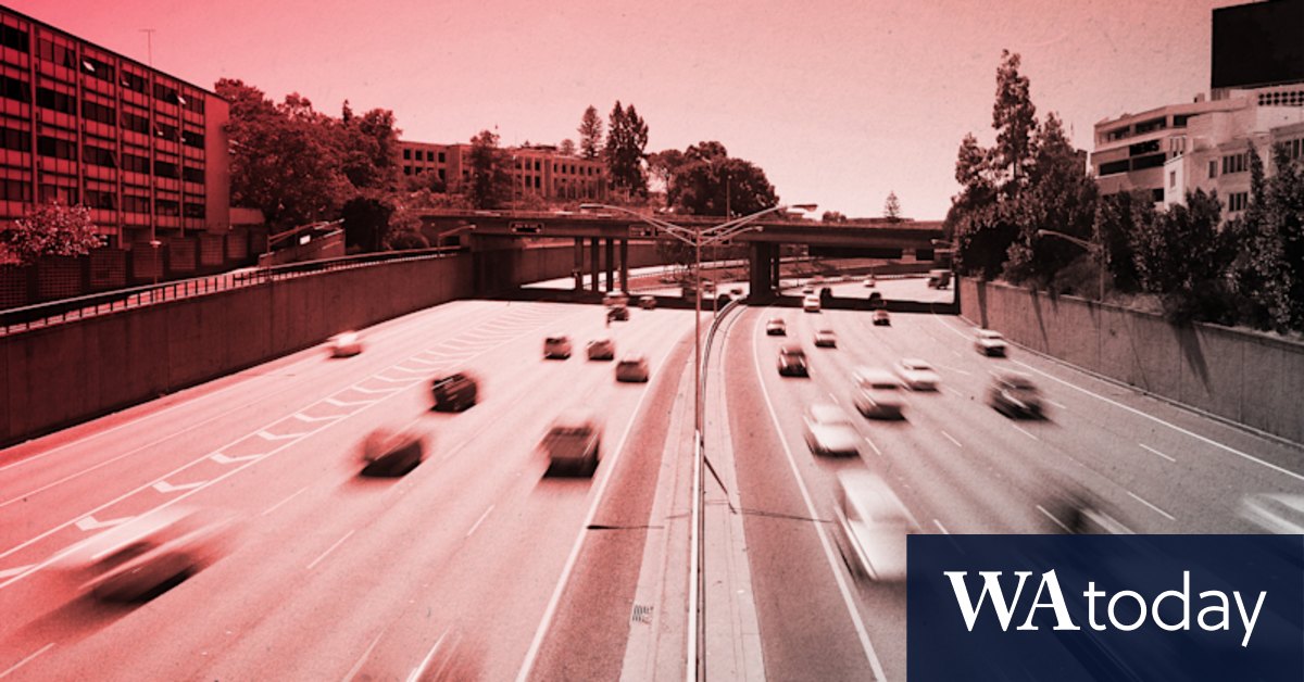 Perth ranked one of the world's most car-dependent cities - Vimarsana News
