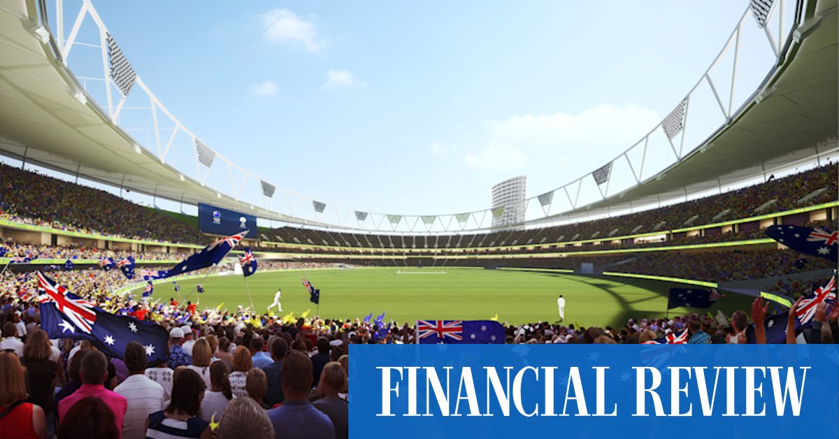 Brisbane 2032 Games confirmation vote set for July 21 - Vimarsana News