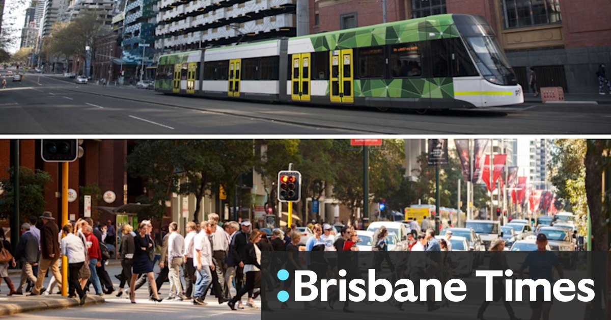 Perth property challenge: How to bring more people into the city - Vimarsana News
