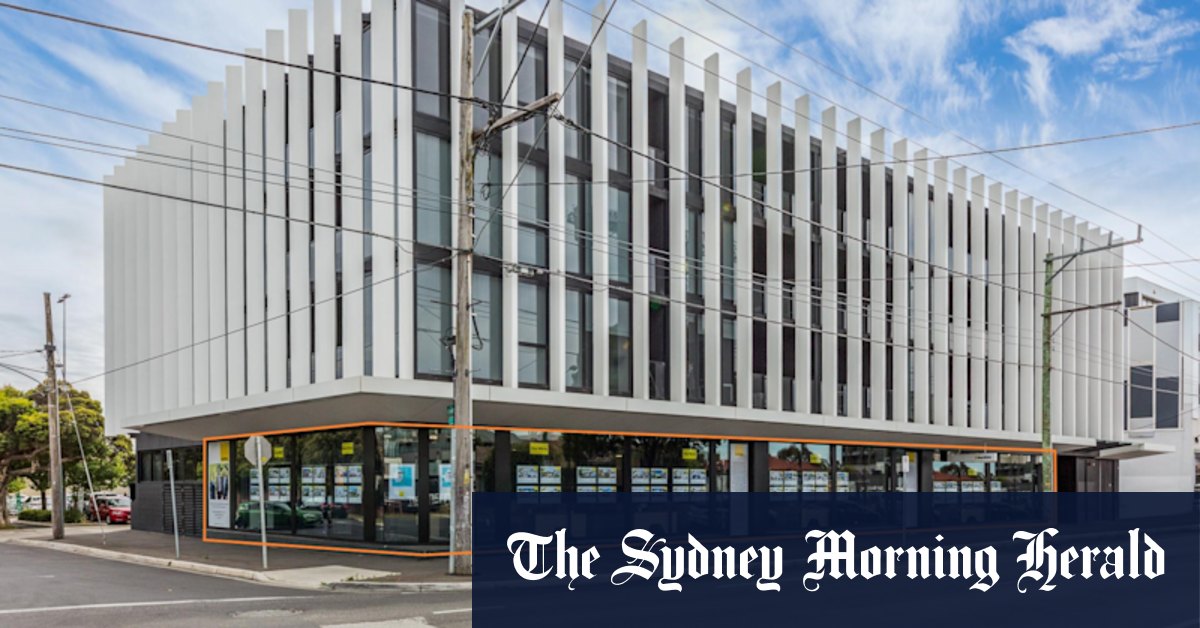 Strata shop sells $60,000 above reserve - Vimarsana News