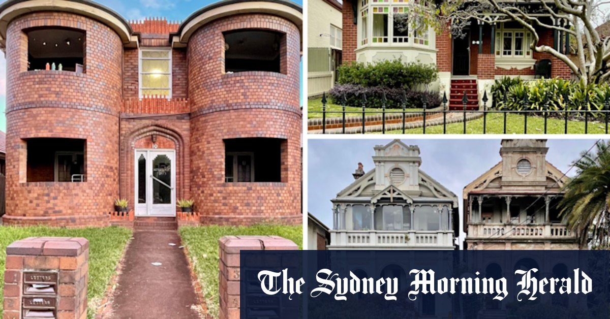 Sydney Instagram accounts celebrate suburbia - Vimarsana News