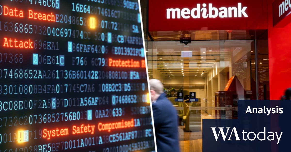 How Medibank joined Optus in hack hell thumbnail