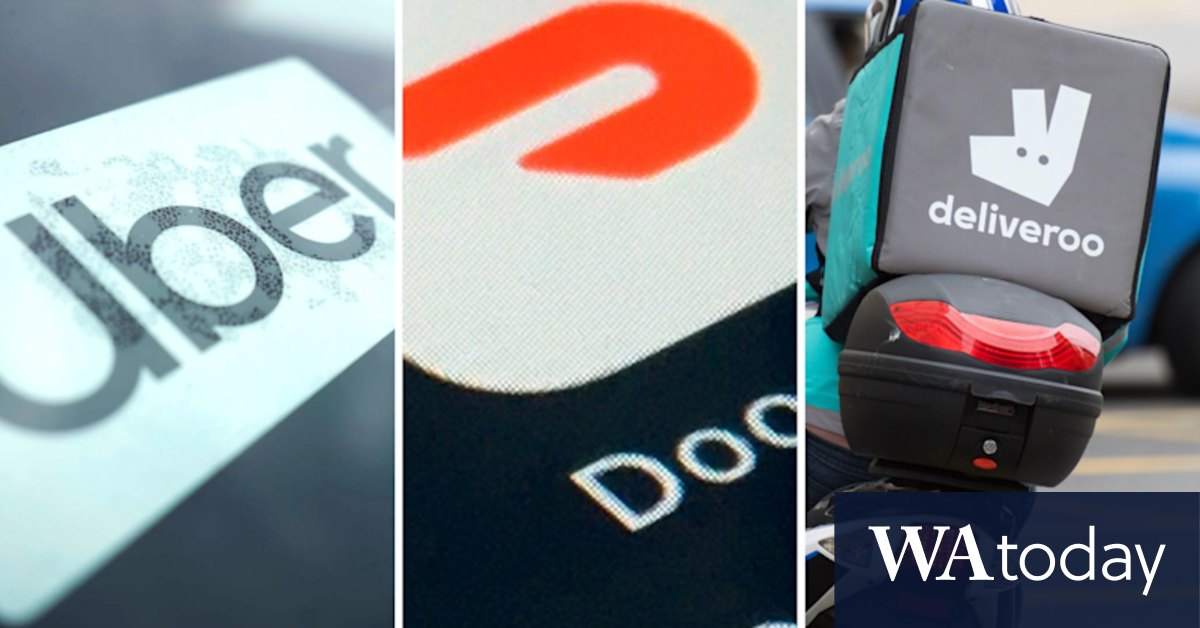 Delivery apps: Uber's rise and the fall of the food apps - Vimarsana News