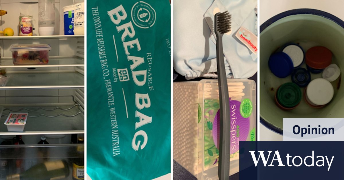 Plastic recycling: REDCycle might be 'paused' but you can still act - Vimarsana News