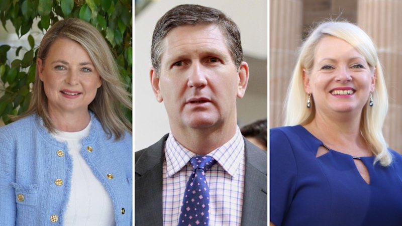 Prominent LNP figures added to state boards