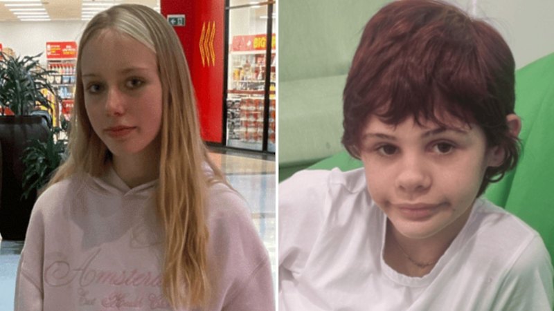 Brisbane news live: Two girls reported missing in past few days