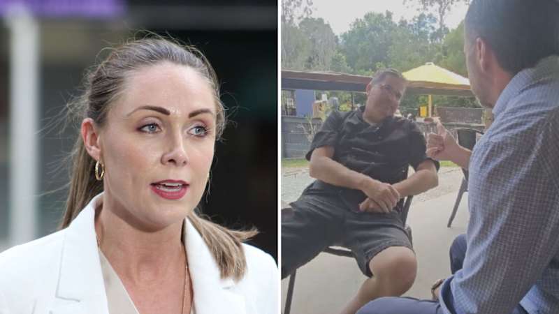 Opposition stunned by paedophile’s return to work at petting zoo