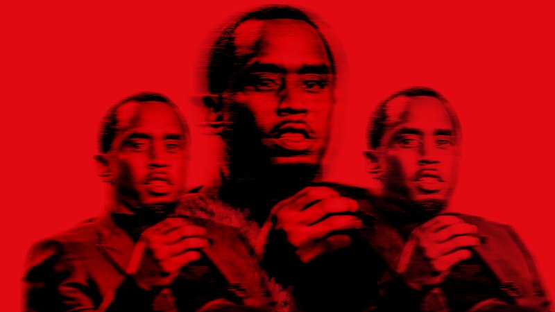 Diddy he do it? The  million Tupac hit, and other revelations from Sean Combs doco