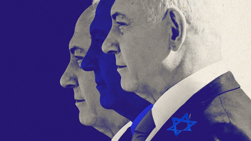 ‘He’s been humiliated’: Israel’s strongman faces re-election jitters