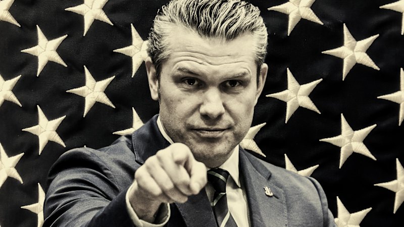The Hegseth Doctrine and the Kinetic Restructuring of Department of Defense Bureaucracy