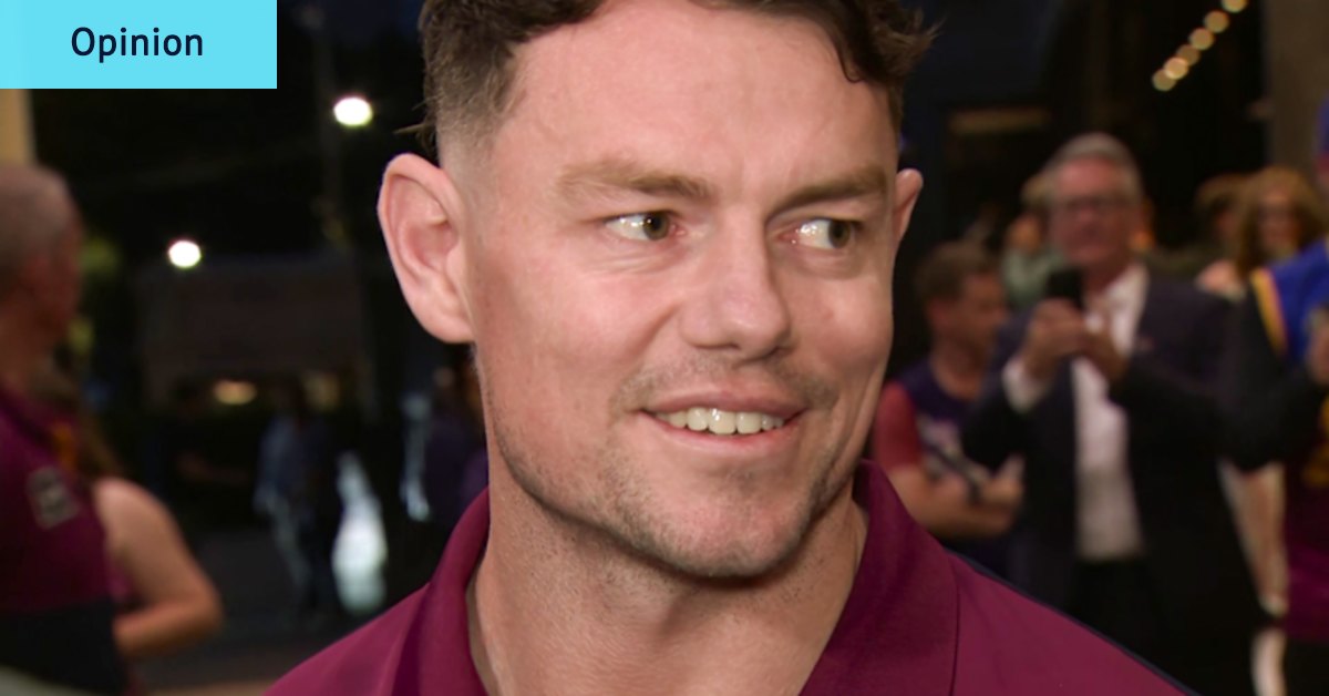 Flawed reasons for a just outcome: Why Neale playing in the grand final is the right thing