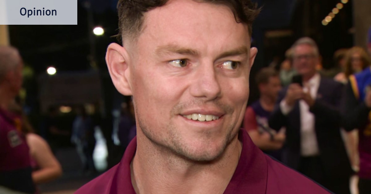 Flawed reasons for a just outcome: Why Neale playing in the grand final is the right thing