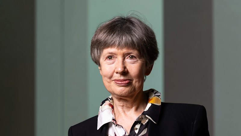 Professor and physicist Lidia Morawska on Improving indoor air quality