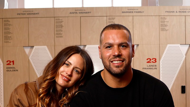Jesinta and Buddy Franklin sell their stunning Gold Coast mansion