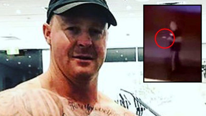 Penrith shooting: Daniel King named as deceased gunman ...