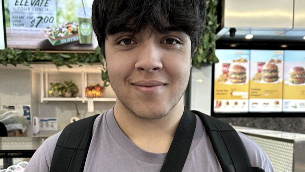 Two teenage boys charged with murder in 'nightmare' mistaken-identity shooting of Sydney student Marco Tapia; police allege they supplied weapon, burned kill car