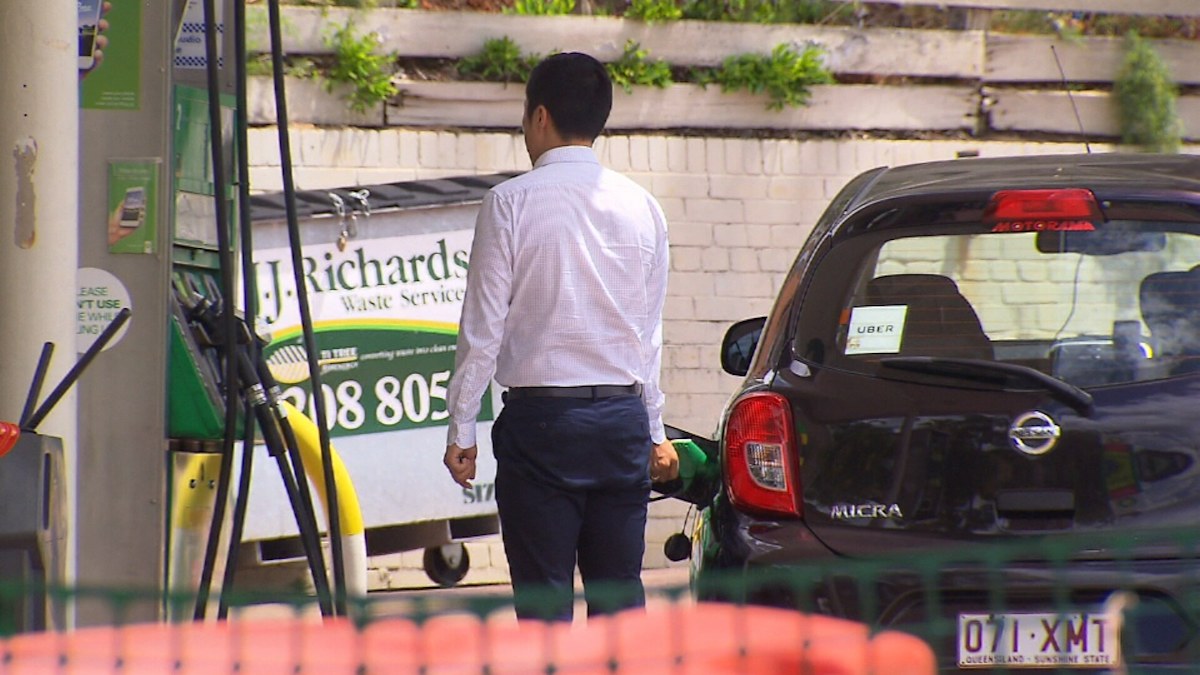 ATO warning letters sent to 500,000 drivers