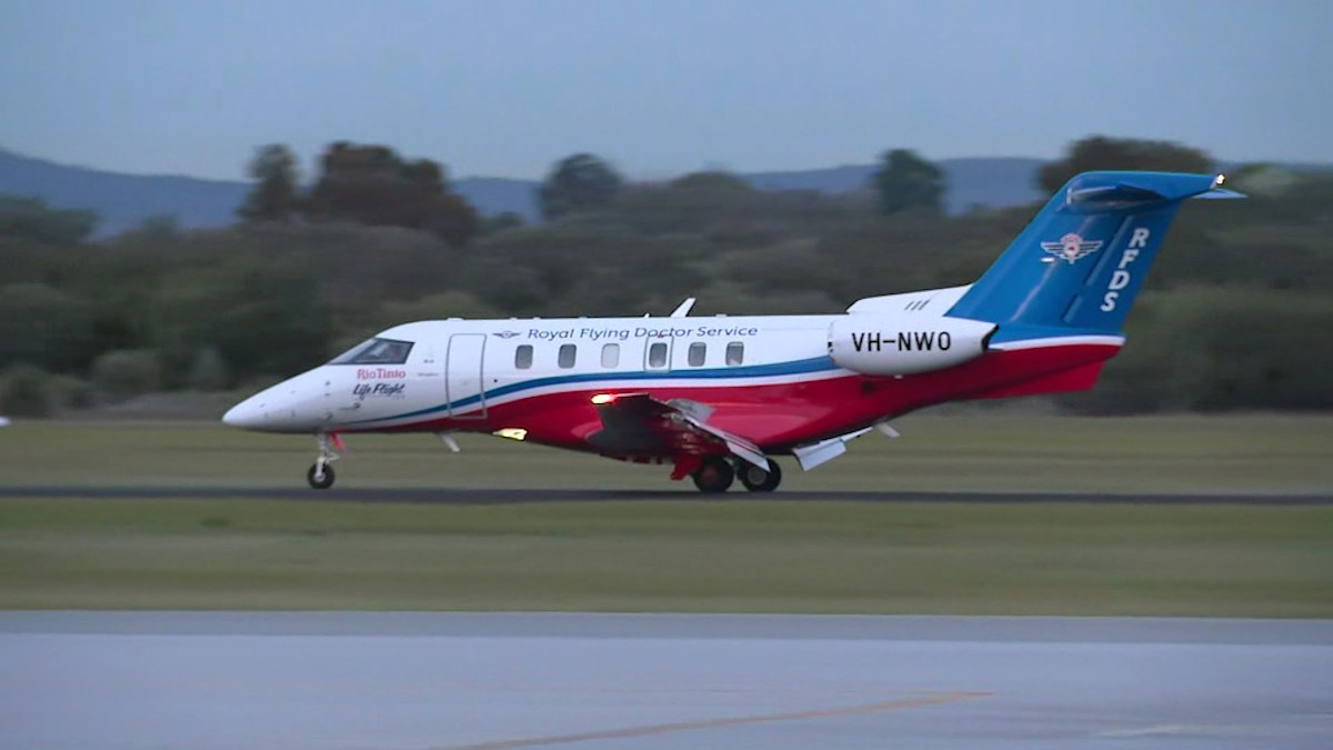 Tragic Caravan Crash in Remote WA Claims Two Lives, Child Airlifted to Perth