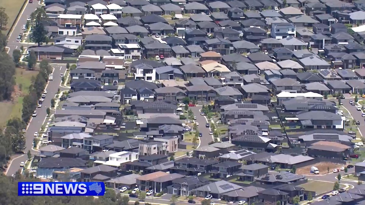 Investors rush to value properties ahead of capital gains changes.