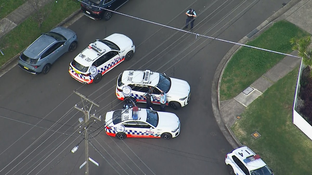 Sydney police investigate second possible mistaken identity killing in two days