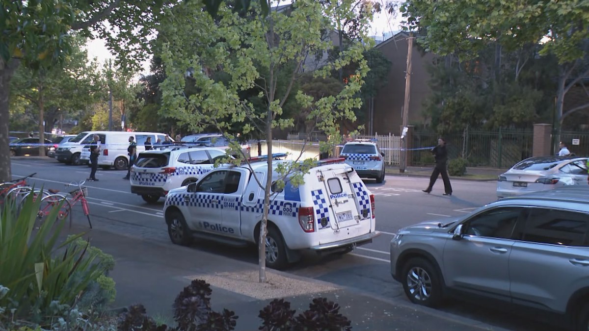 Jayda Allen found dead in Carlton apartment as police investigate