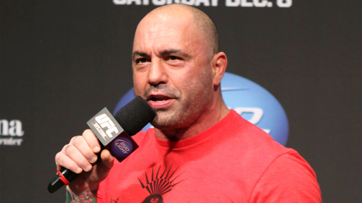Interest in ‘toxic’ measles treatment surges after Joe Rogan podcasts - Nine.com... — Nine