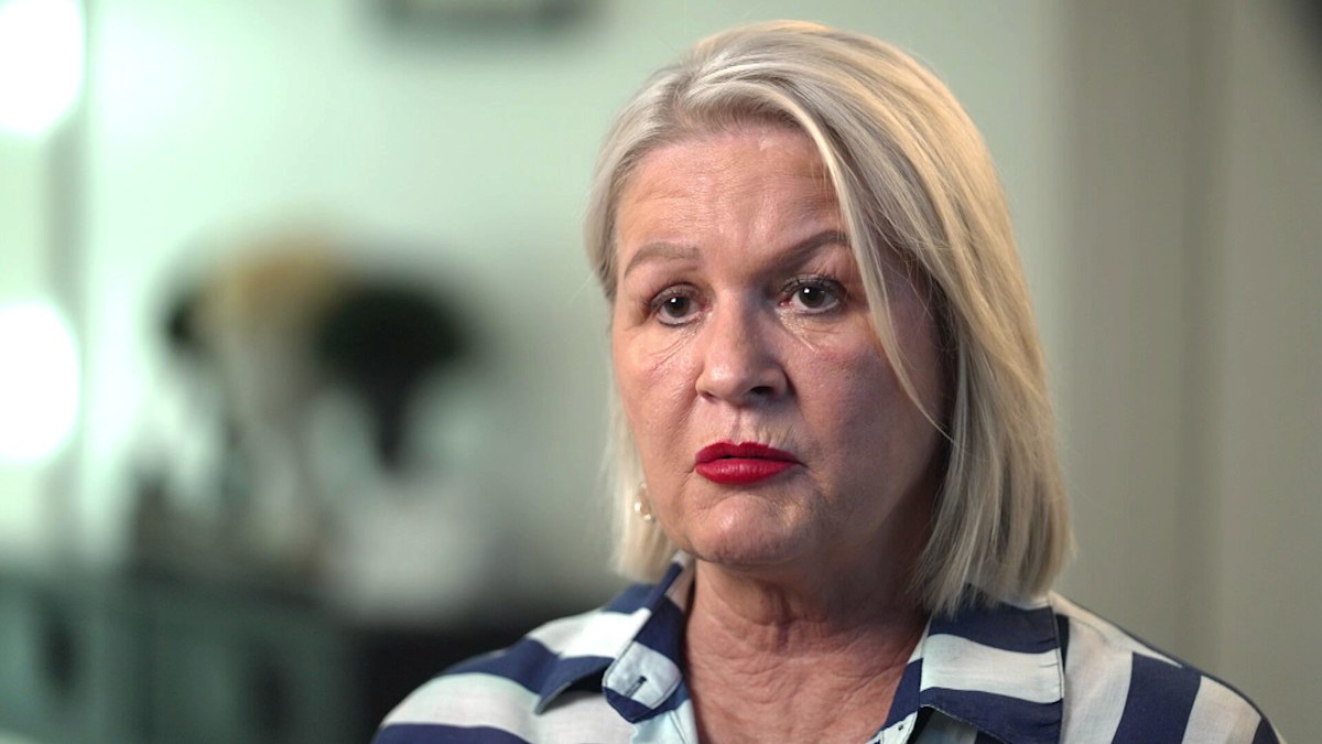 nine.com.au - A Current Affair - Innocent real estate search destroys woman's retirement dreams