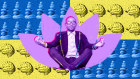 Could meditation unlock a mental superpower? Perhaps. 
