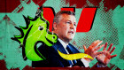Anthony Miller is the chief executive of Westpac. The bank is working on simplifying its structure.
