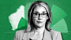 WA Treasurer Rita Saffioti.
