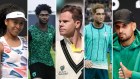 Naomi Osaka, Steve Smith and Nick Kyrgios invested in 1FF, which has teams of fictional players such as Naija United’s Cristian Venditto, and Bondi FC’s Ash Jones.