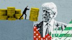 Bullish forecasts for markets were thrown off-kilter by the erratic policy settings from President Trump, with his “Liberation Day” tariff plan tanking sharemarkets around the globe.