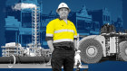 Kalgoorlie has hosted the annual Diggers & Dealers mining conference in the last week.