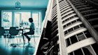 Unions warn the work from home changes would create a “two tiered” system.