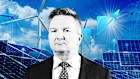 Chris Bowen will announce an 8 gigawatt expansion of the Capacity Investment Scheme – up from its existing 32 gigawatts – which he says is enough to power millions of Australian homes.