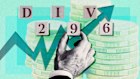 It may make sense to take money out of super and invest it personally, or jointly with a spouse.