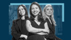 Natalie William, Justine Abel and Sophie Utz are senior associates at Clayton Utz.