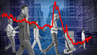 A jump in employment in September helped keep the jobless rate unchanged at a revised-down 4.1 per cent.