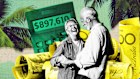 The pension is a much  bigger bucket of money in retirement that you might think.