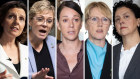 Independent MPs Allegra Spender, Zali Steggall, Sophie Scamps, Zoe Daniel and Monique Ryan all back tax reform, including changes to negative gearing.
