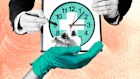 You will need to re-serve each waiting period included in the higher level of cover.