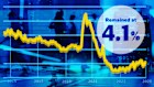 The employment data reinforce the RBA’s view that the jobs market is either stabilising or strengthening, creating the possibility inflation could re-emerge.