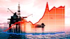 Western Australia’s gas reservation scheme has kept prices in the state low.