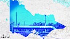 Victoria is facing a gas supply crisis.
